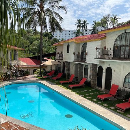 Hotel Ilebal Cuernavaca Centro - Lugar Con Encanto! מראה חיצוני תמונה