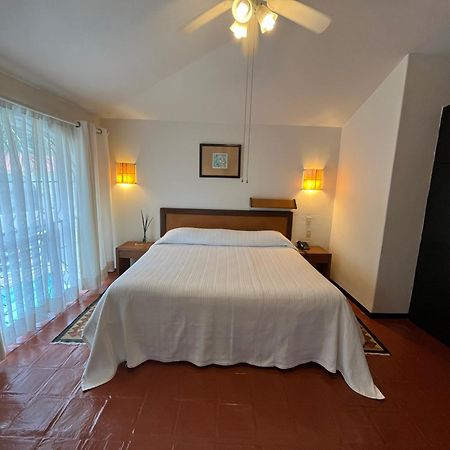 Hotel Ilebal Cuernavaca Centro - Lugar Con Encanto! מראה חיצוני תמונה