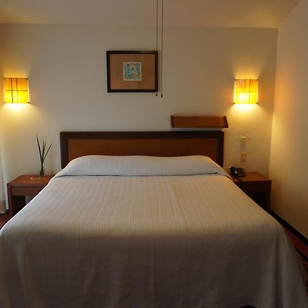 Hotel Ilebal Cuernavaca Centro - Lugar Con Encanto! מראה חיצוני תמונה