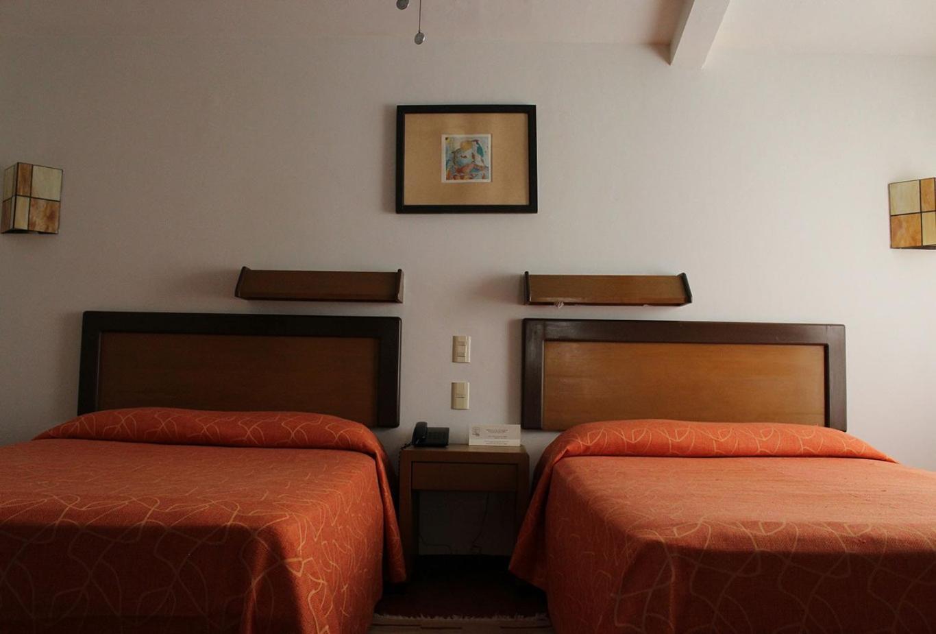 Hotel Ilebal Cuernavaca Centro - Lugar Con Encanto! מראה חיצוני תמונה