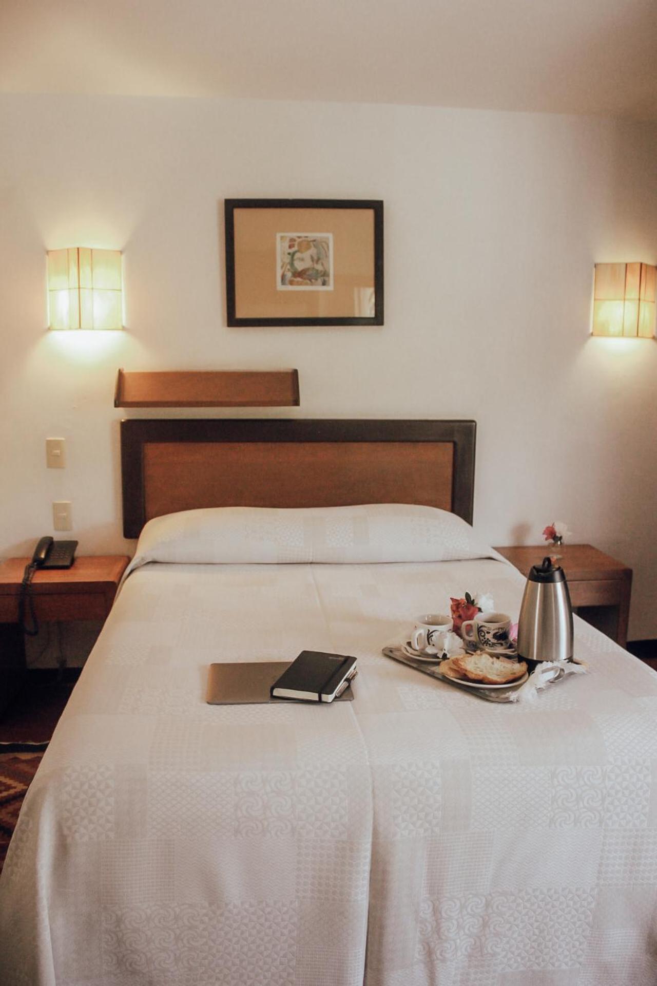 Hotel Ilebal Cuernavaca Centro - Lugar Con Encanto! מראה חיצוני תמונה
