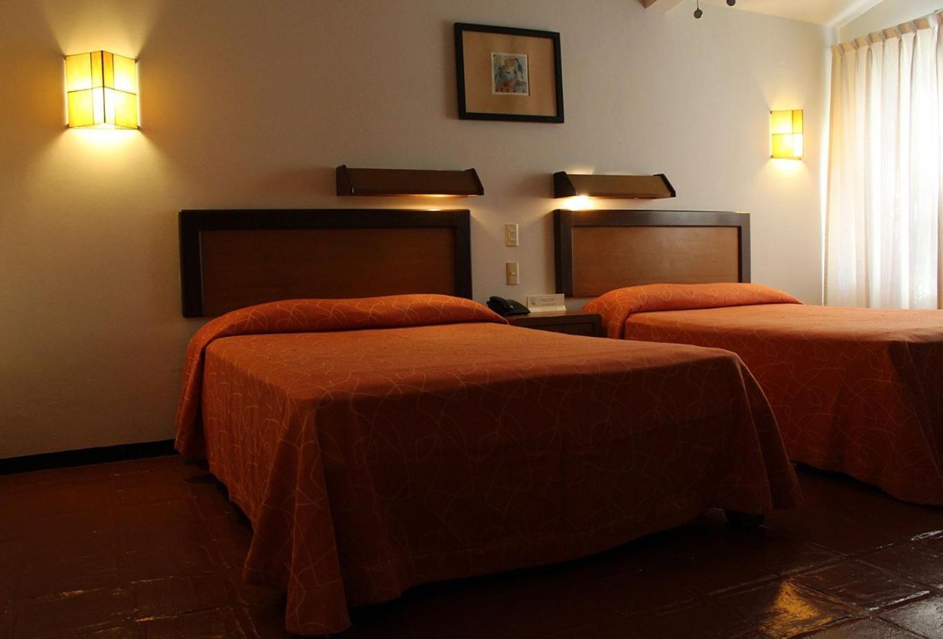 Hotel Ilebal Cuernavaca Centro - Lugar Con Encanto! מראה חיצוני תמונה