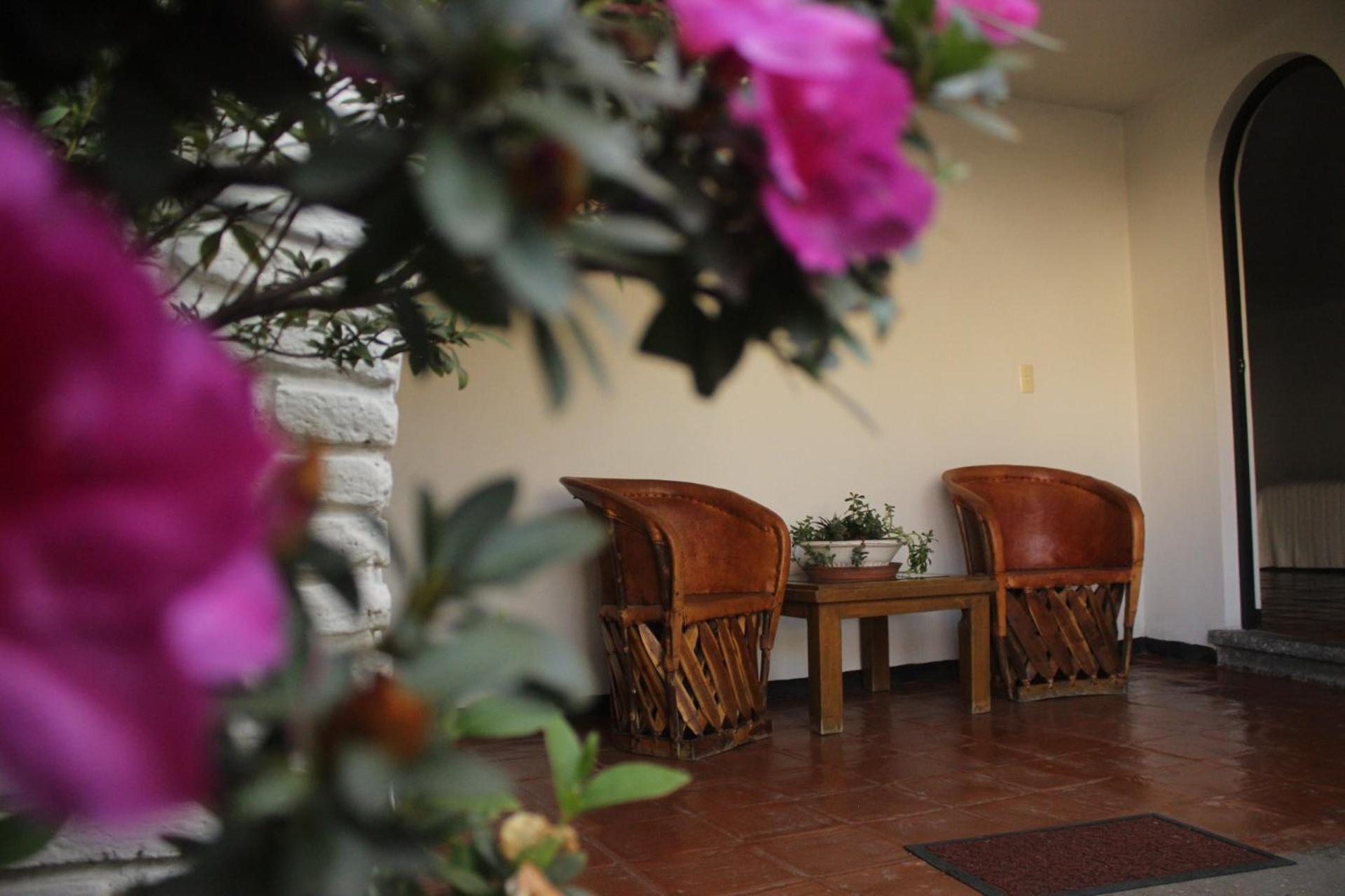 Hotel Ilebal Cuernavaca Centro - Lugar Con Encanto! מראה חיצוני תמונה