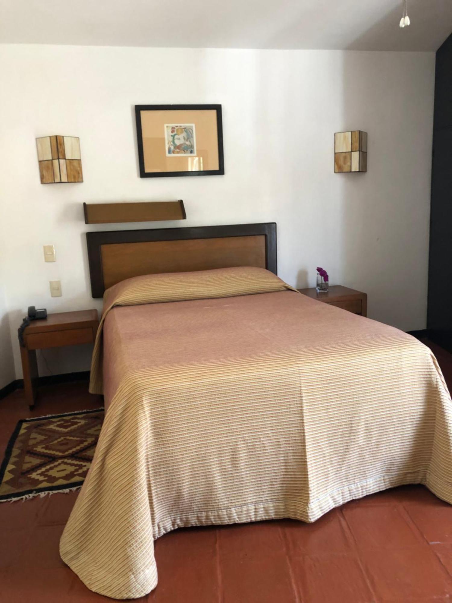 Hotel Ilebal Cuernavaca Centro - Lugar Con Encanto! מראה חיצוני תמונה