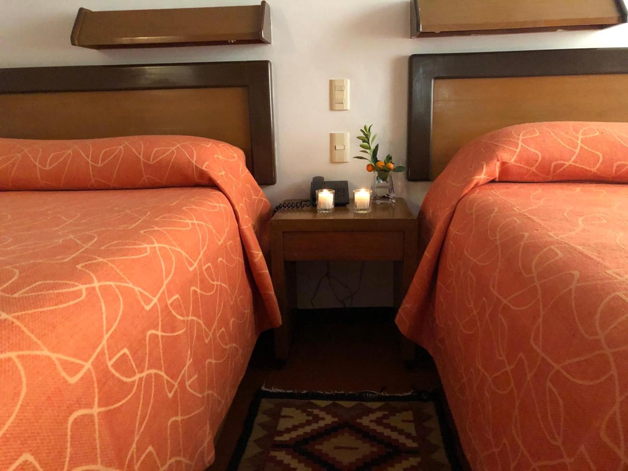 Hotel Ilebal Cuernavaca Centro - Lugar Con Encanto! מראה חיצוני תמונה