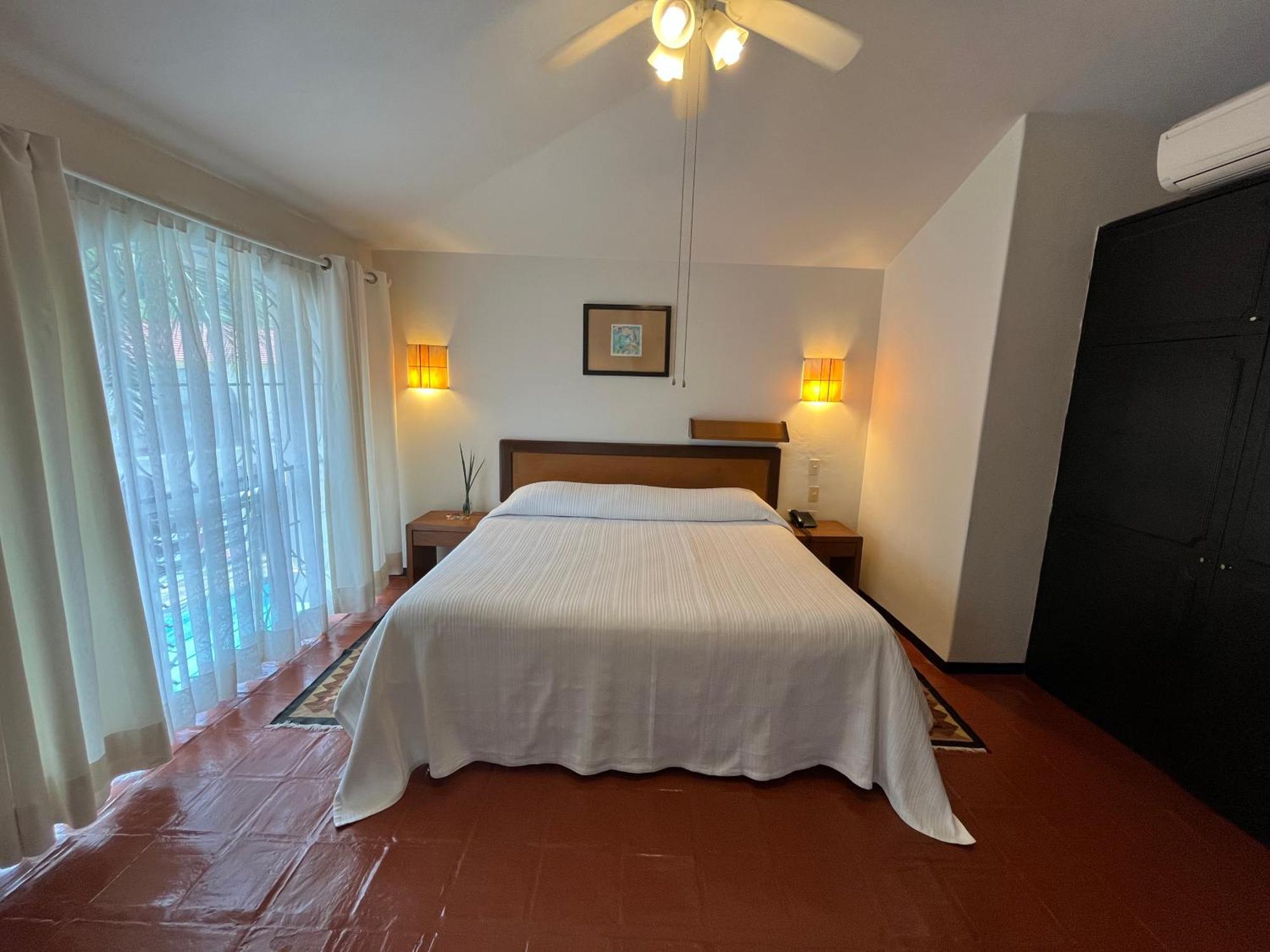 Hotel Ilebal Cuernavaca Centro - Lugar Con Encanto! מראה חיצוני תמונה