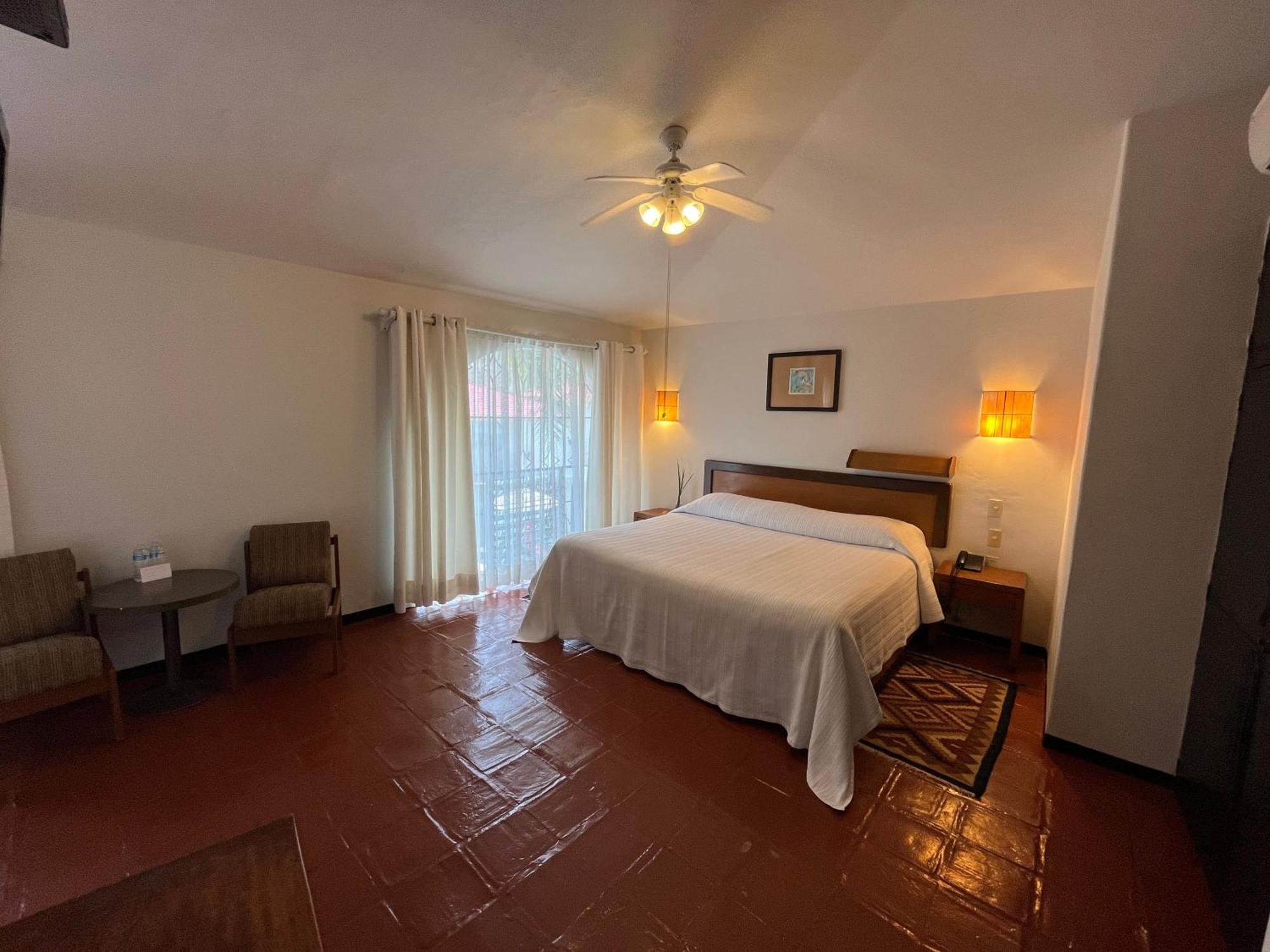 Hotel Ilebal Cuernavaca Centro - Lugar Con Encanto! מראה חיצוני תמונה