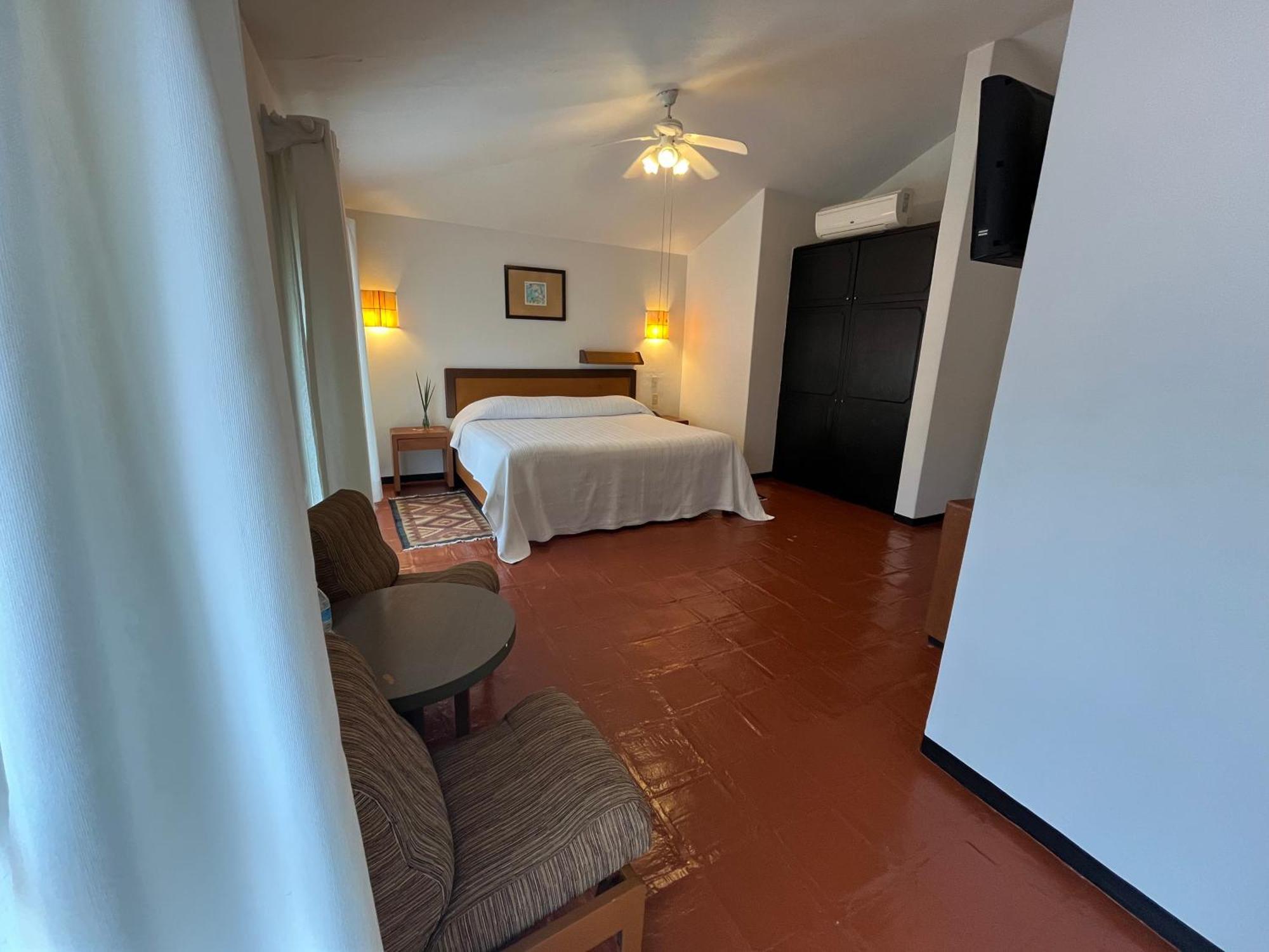 Hotel Ilebal Cuernavaca Centro - Lugar Con Encanto! מראה חיצוני תמונה