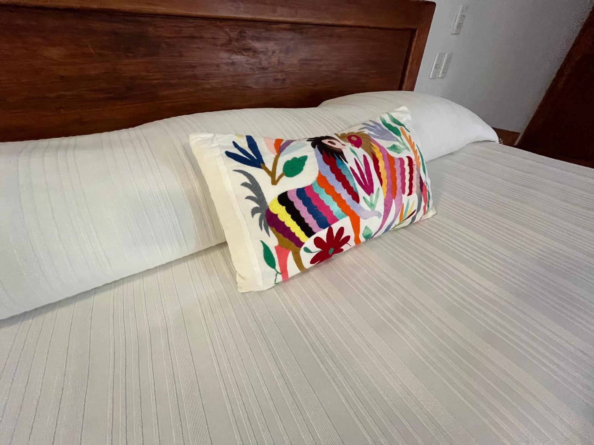 Hotel Ilebal Cuernavaca Centro - Lugar Con Encanto! מראה חיצוני תמונה