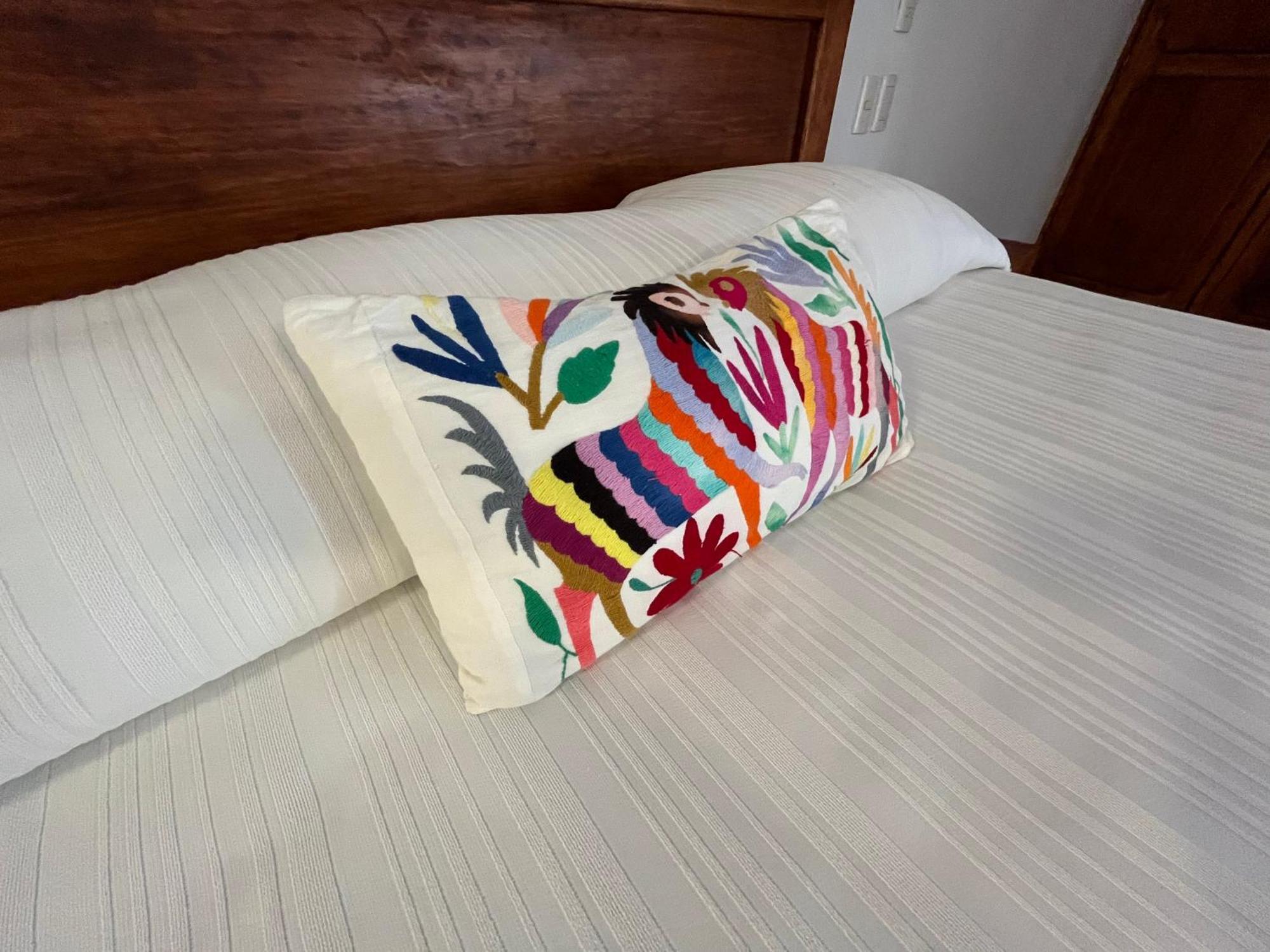Hotel Ilebal Cuernavaca Centro - Lugar Con Encanto! מראה חיצוני תמונה