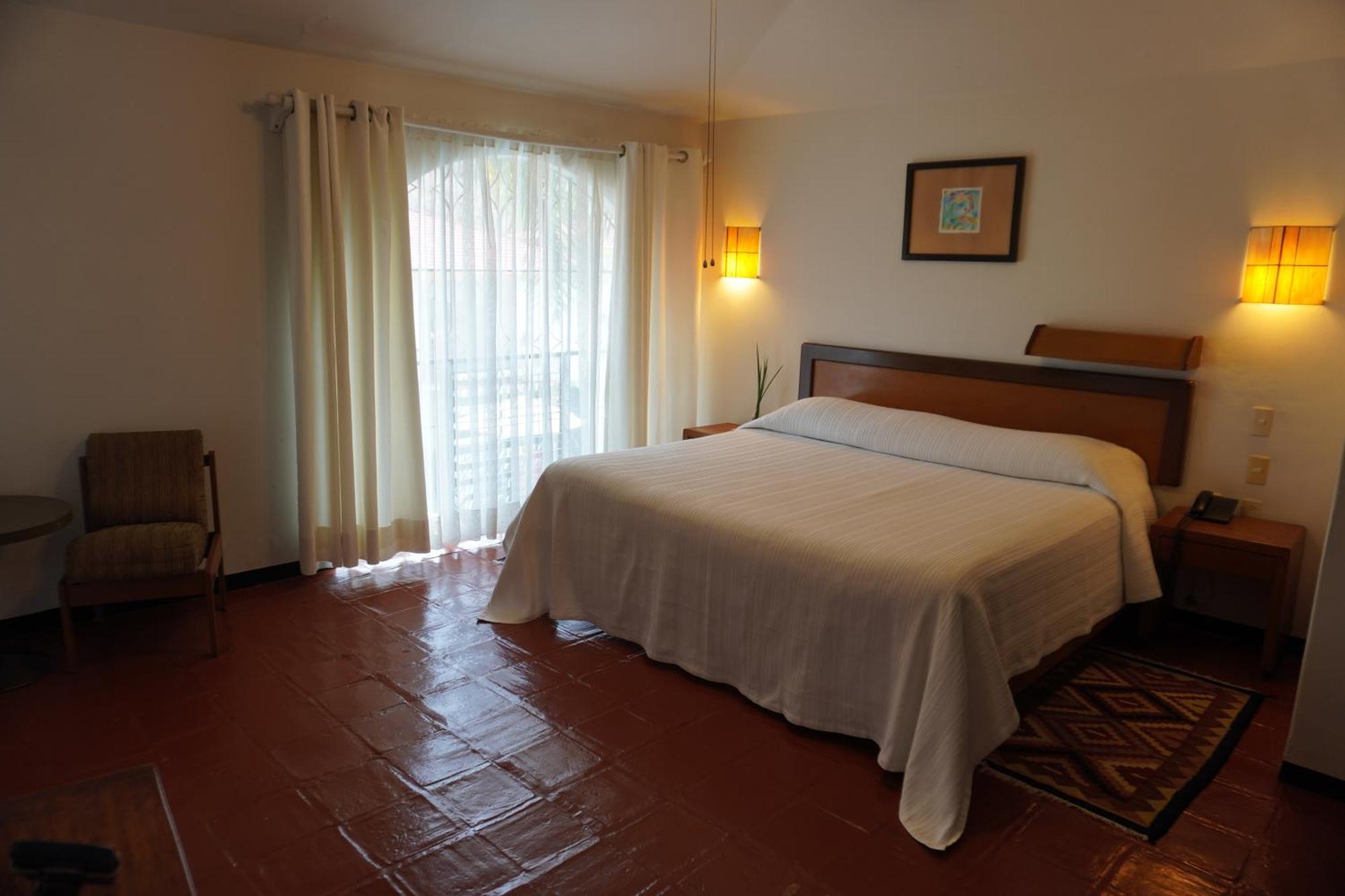 Hotel Ilebal Cuernavaca Centro - Lugar Con Encanto! מראה חיצוני תמונה