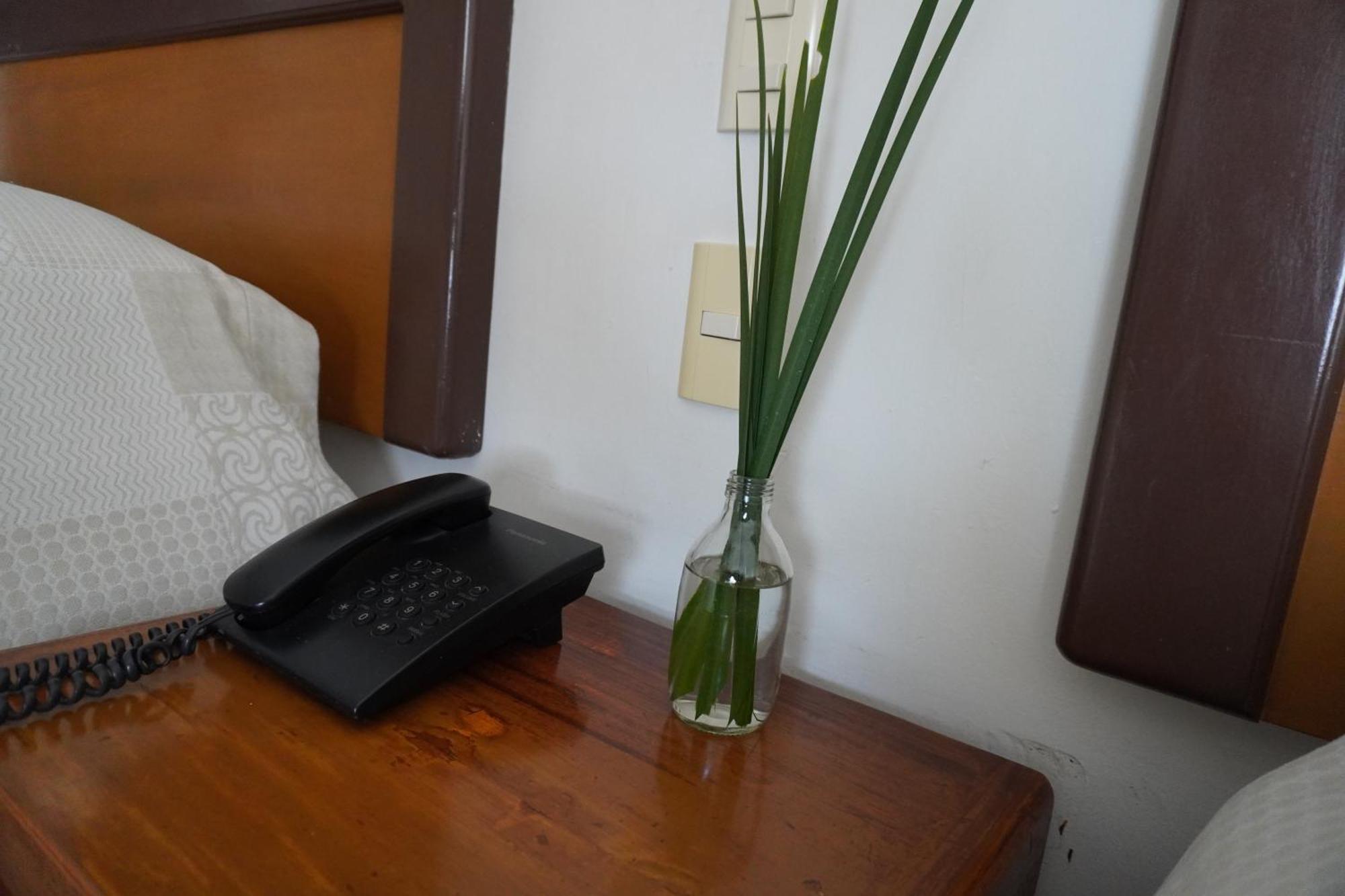 Hotel Ilebal Cuernavaca Centro - Lugar Con Encanto! מראה חיצוני תמונה