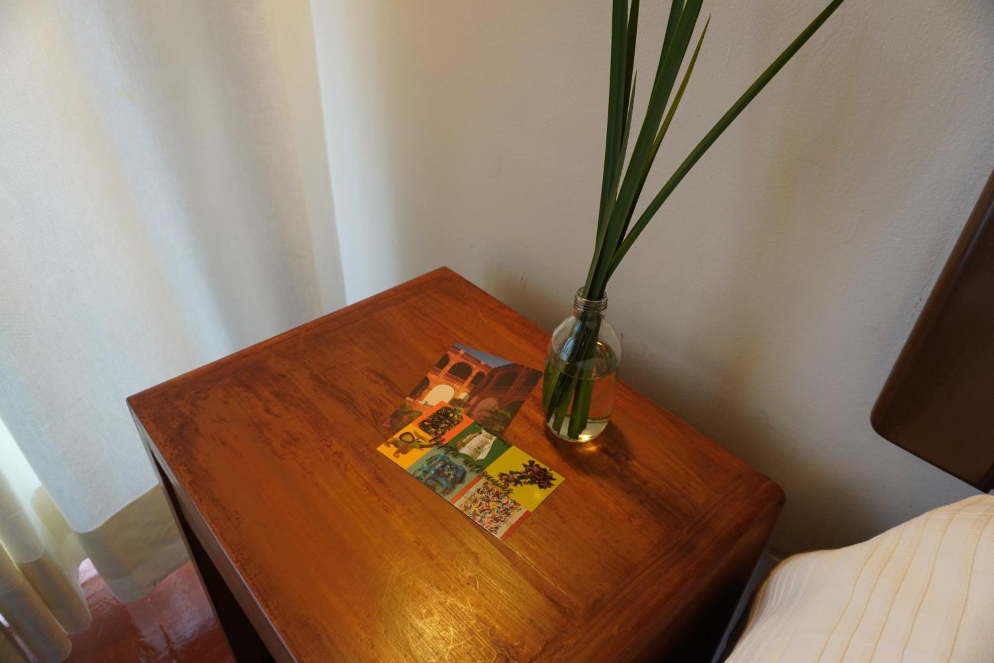 Hotel Ilebal Cuernavaca Centro - Lugar Con Encanto! מראה חיצוני תמונה