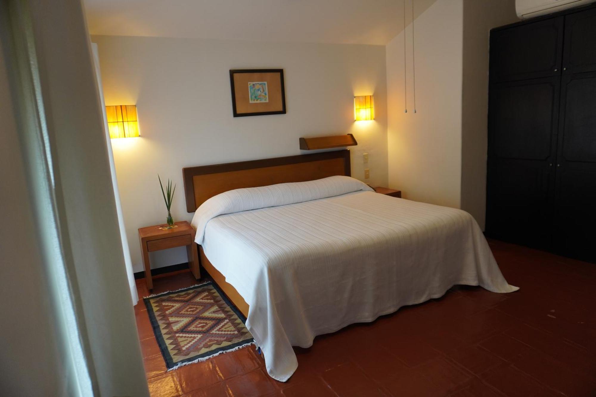 Hotel Ilebal Cuernavaca Centro - Lugar Con Encanto! מראה חיצוני תמונה