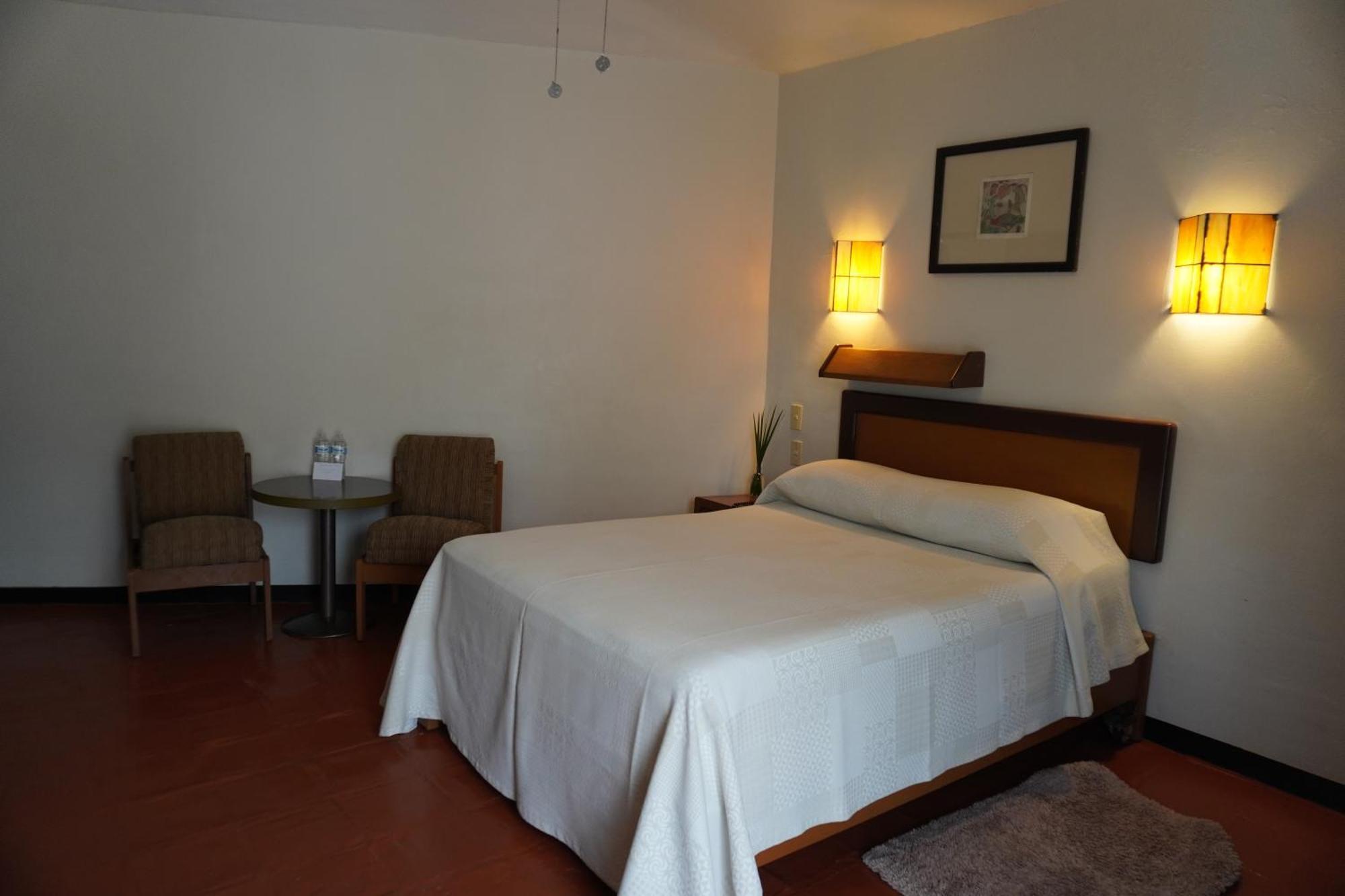 Hotel Ilebal Cuernavaca Centro - Lugar Con Encanto! מראה חיצוני תמונה