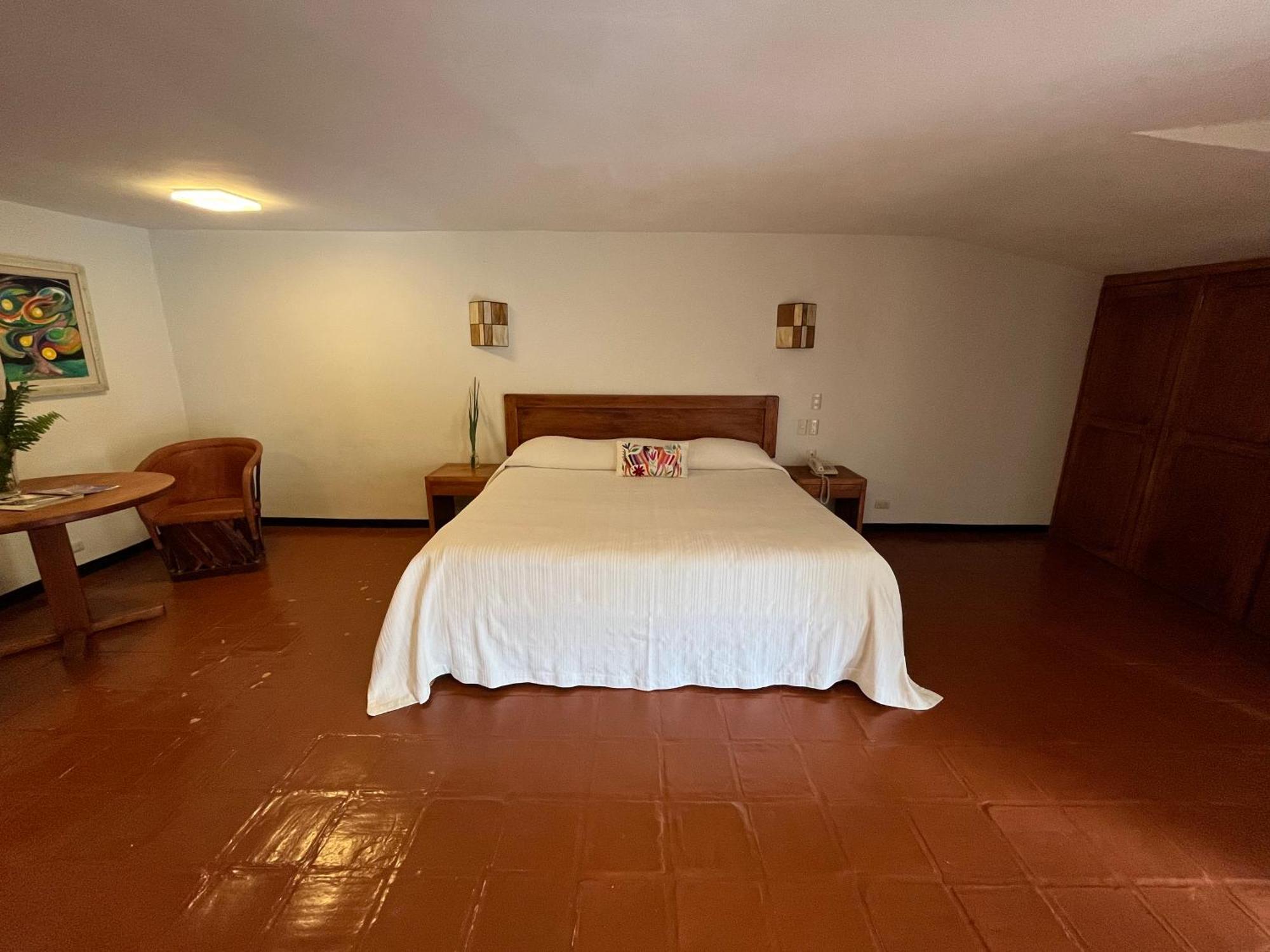 Hotel Ilebal Cuernavaca Centro - Lugar Con Encanto! מראה חיצוני תמונה