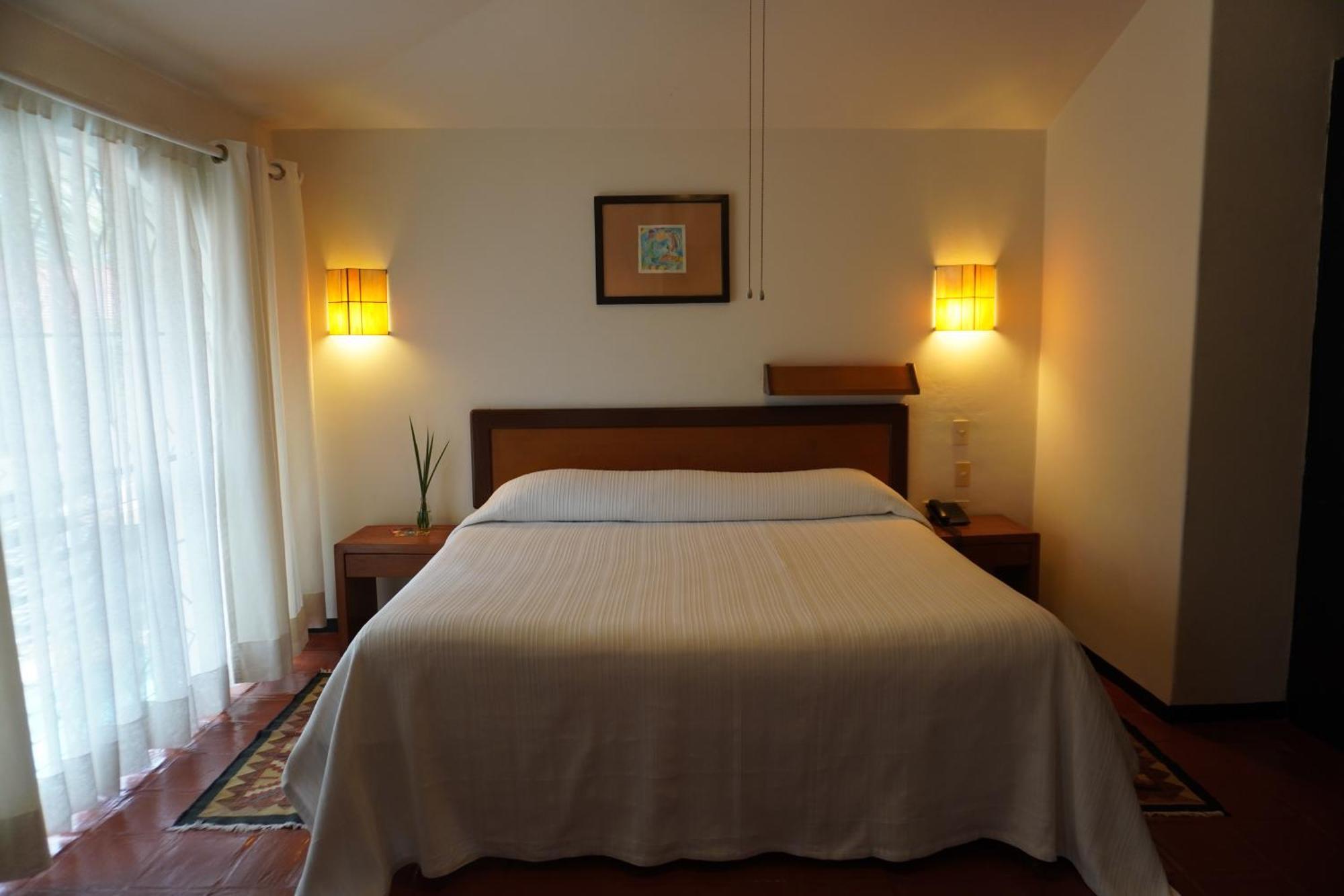Hotel Ilebal Cuernavaca Centro - Lugar Con Encanto! מראה חיצוני תמונה