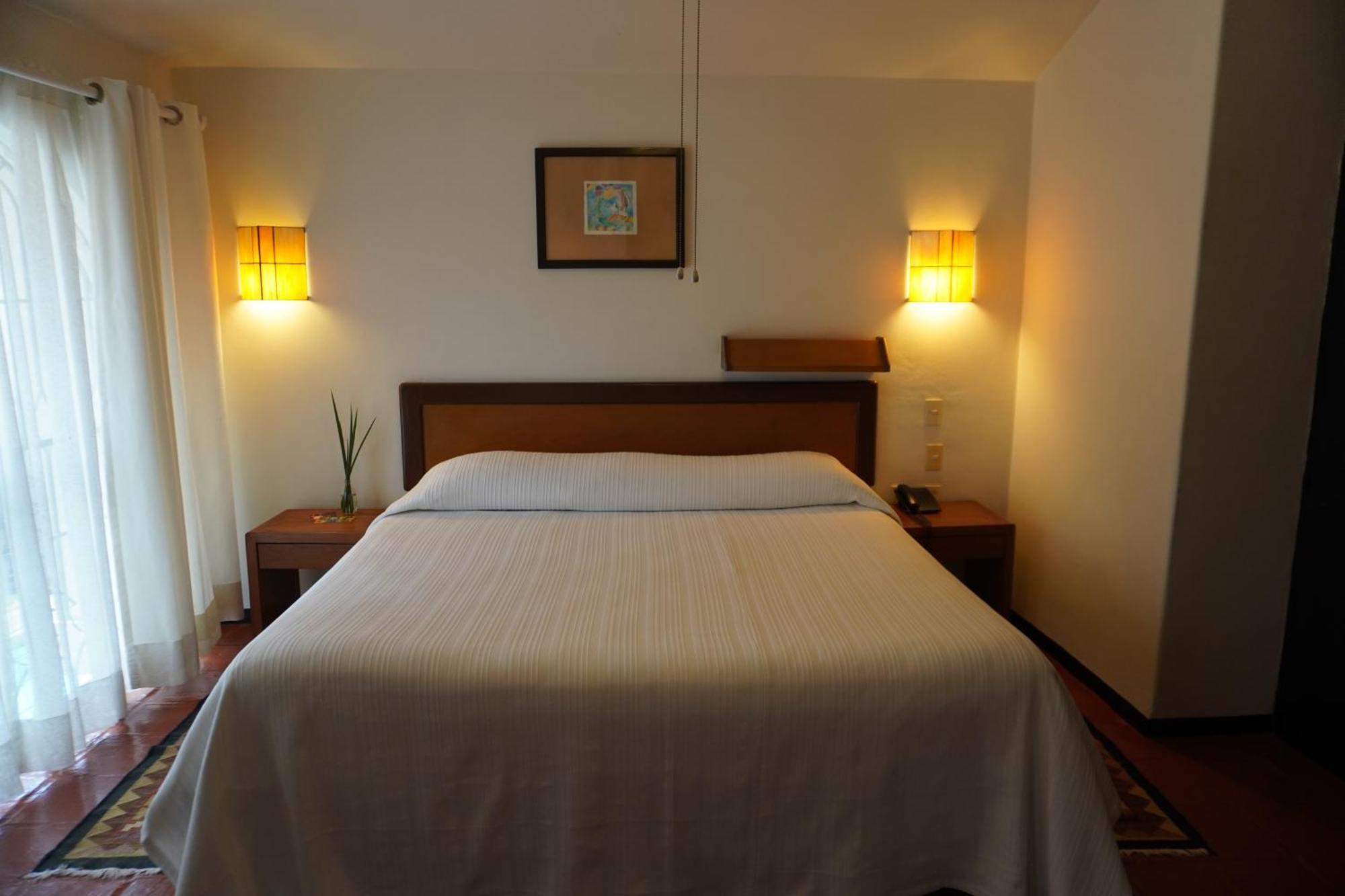 Hotel Ilebal Cuernavaca Centro - Lugar Con Encanto! מראה חיצוני תמונה