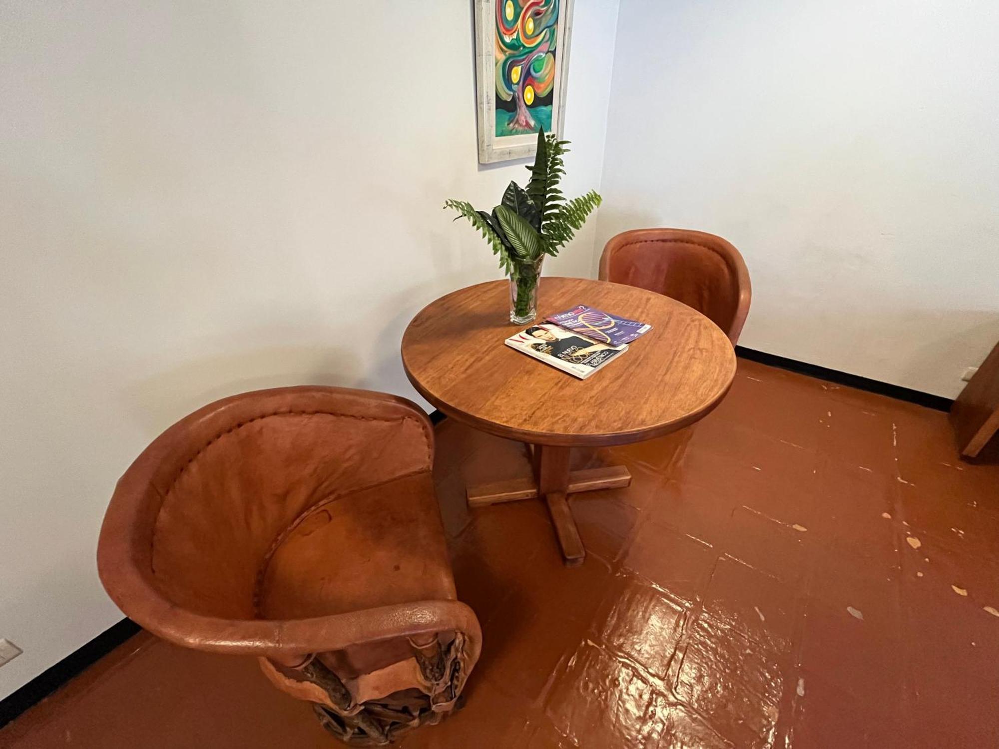 Hotel Ilebal Cuernavaca Centro - Lugar Con Encanto! מראה חיצוני תמונה