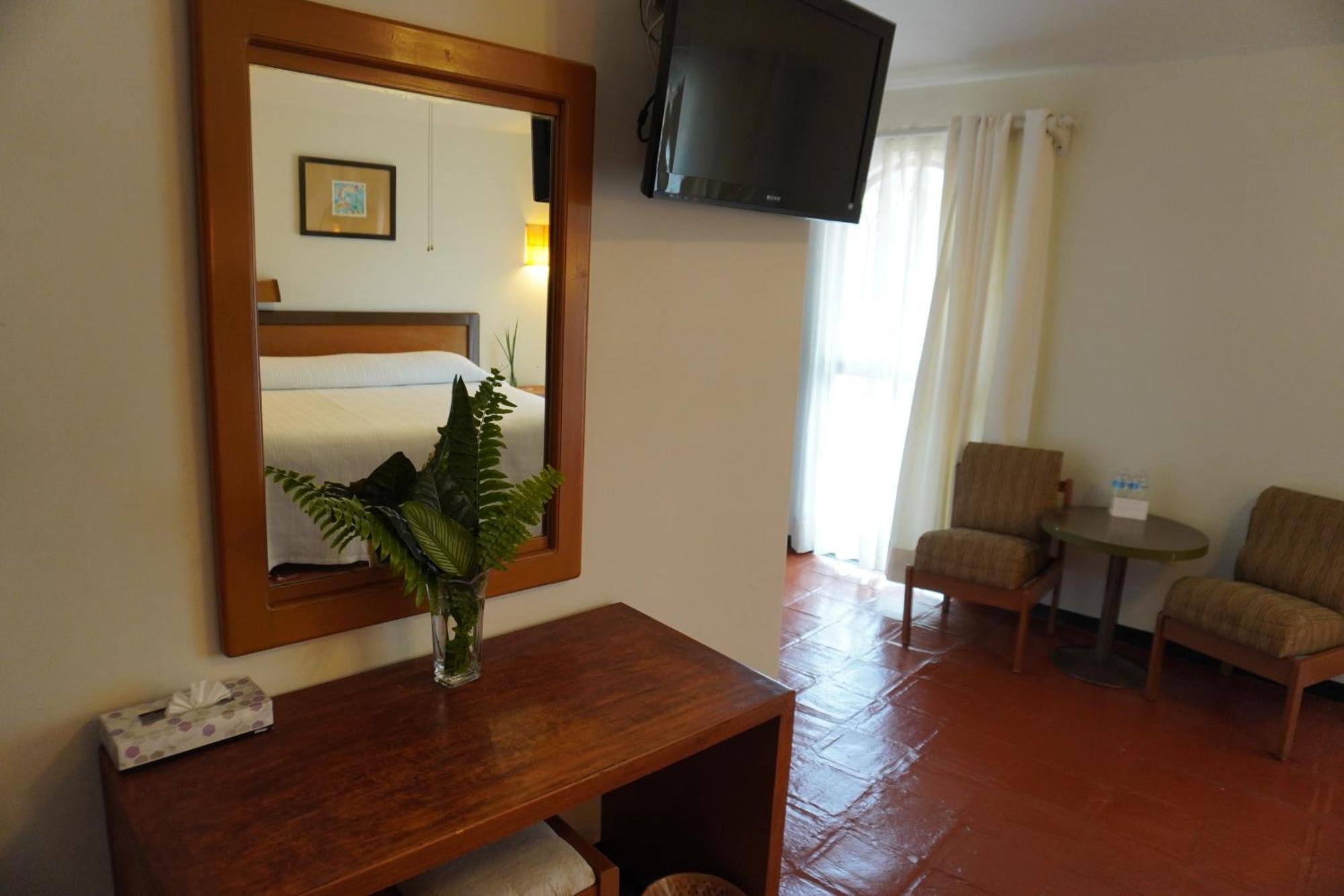 Hotel Ilebal Cuernavaca Centro - Lugar Con Encanto! מראה חיצוני תמונה