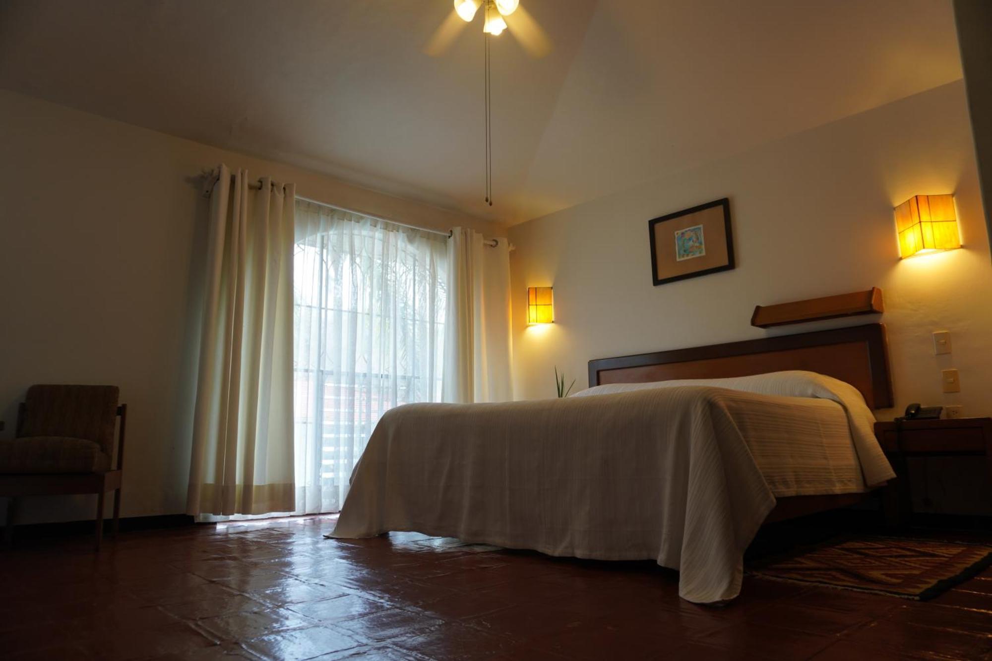 Hotel Ilebal Cuernavaca Centro - Lugar Con Encanto! מראה חיצוני תמונה