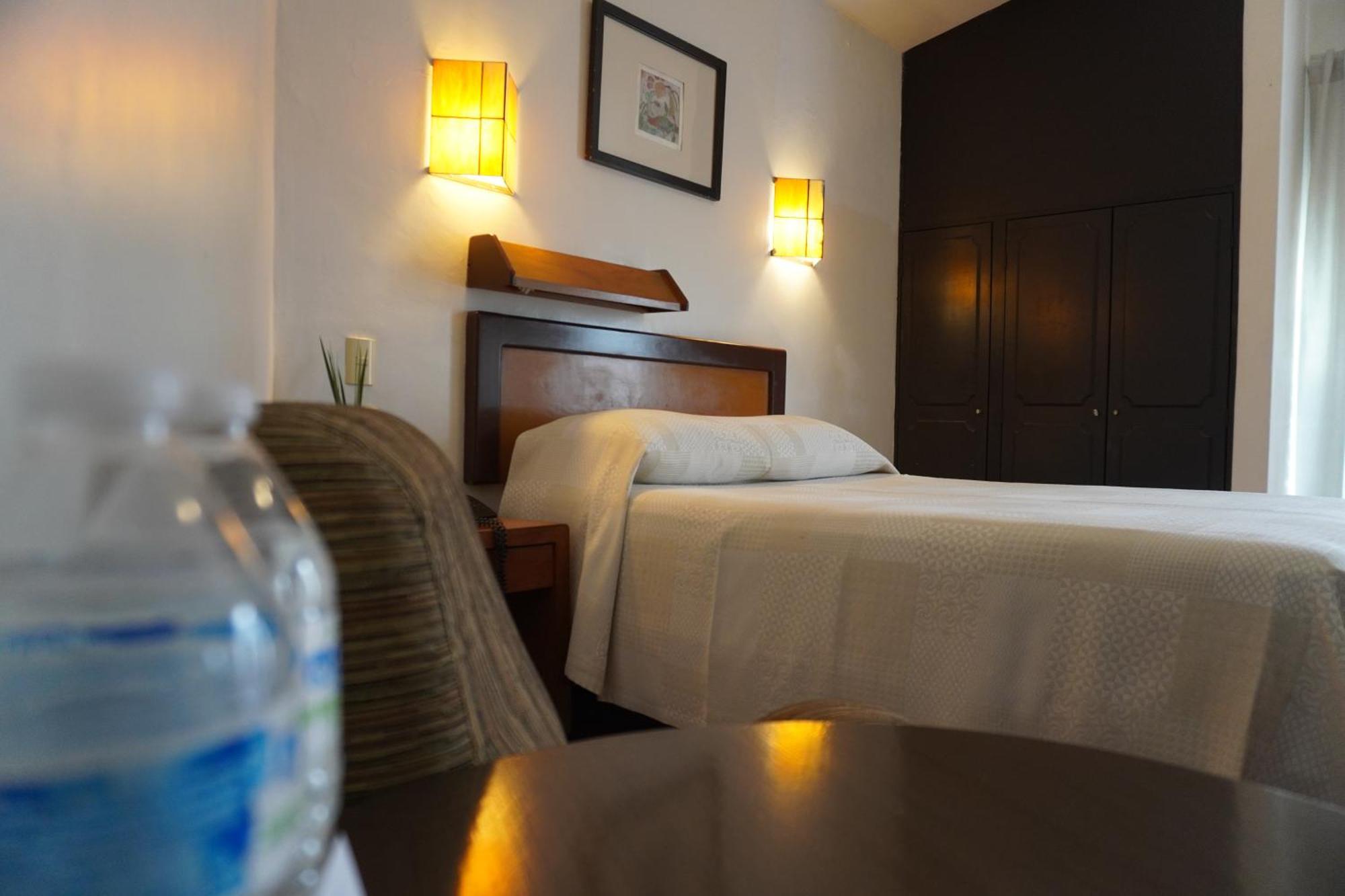 Hotel Ilebal Cuernavaca Centro - Lugar Con Encanto! מראה חיצוני תמונה
