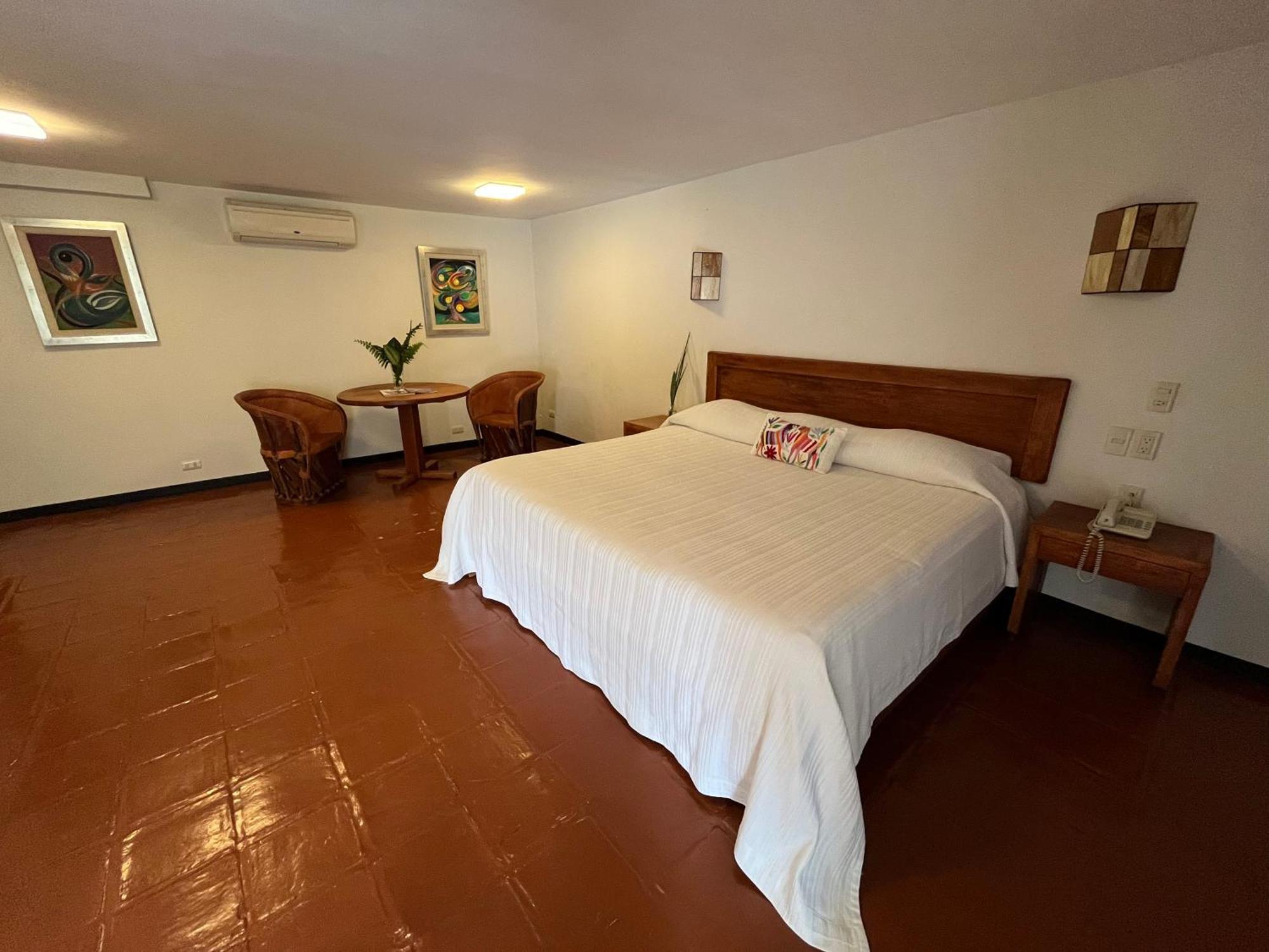 Hotel Ilebal Cuernavaca Centro - Lugar Con Encanto! מראה חיצוני תמונה