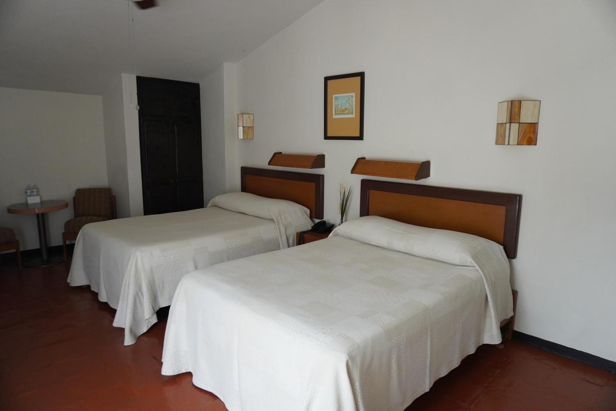 Hotel Ilebal Cuernavaca Centro - Lugar Con Encanto! מראה חיצוני תמונה