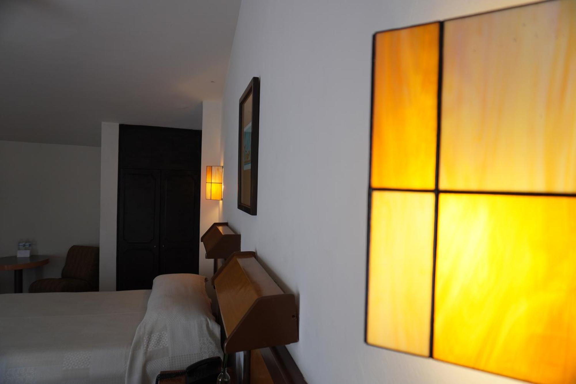 Hotel Ilebal Cuernavaca Centro - Lugar Con Encanto! מראה חיצוני תמונה