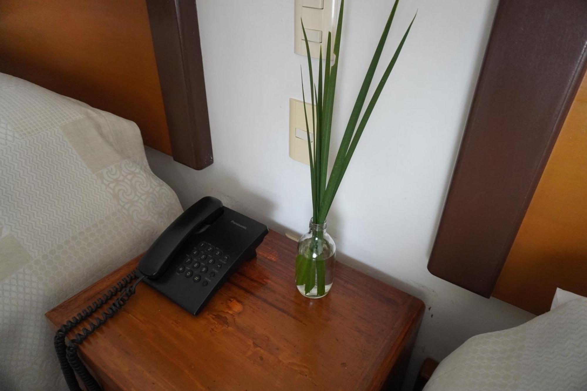 Hotel Ilebal Cuernavaca Centro - Lugar Con Encanto! מראה חיצוני תמונה