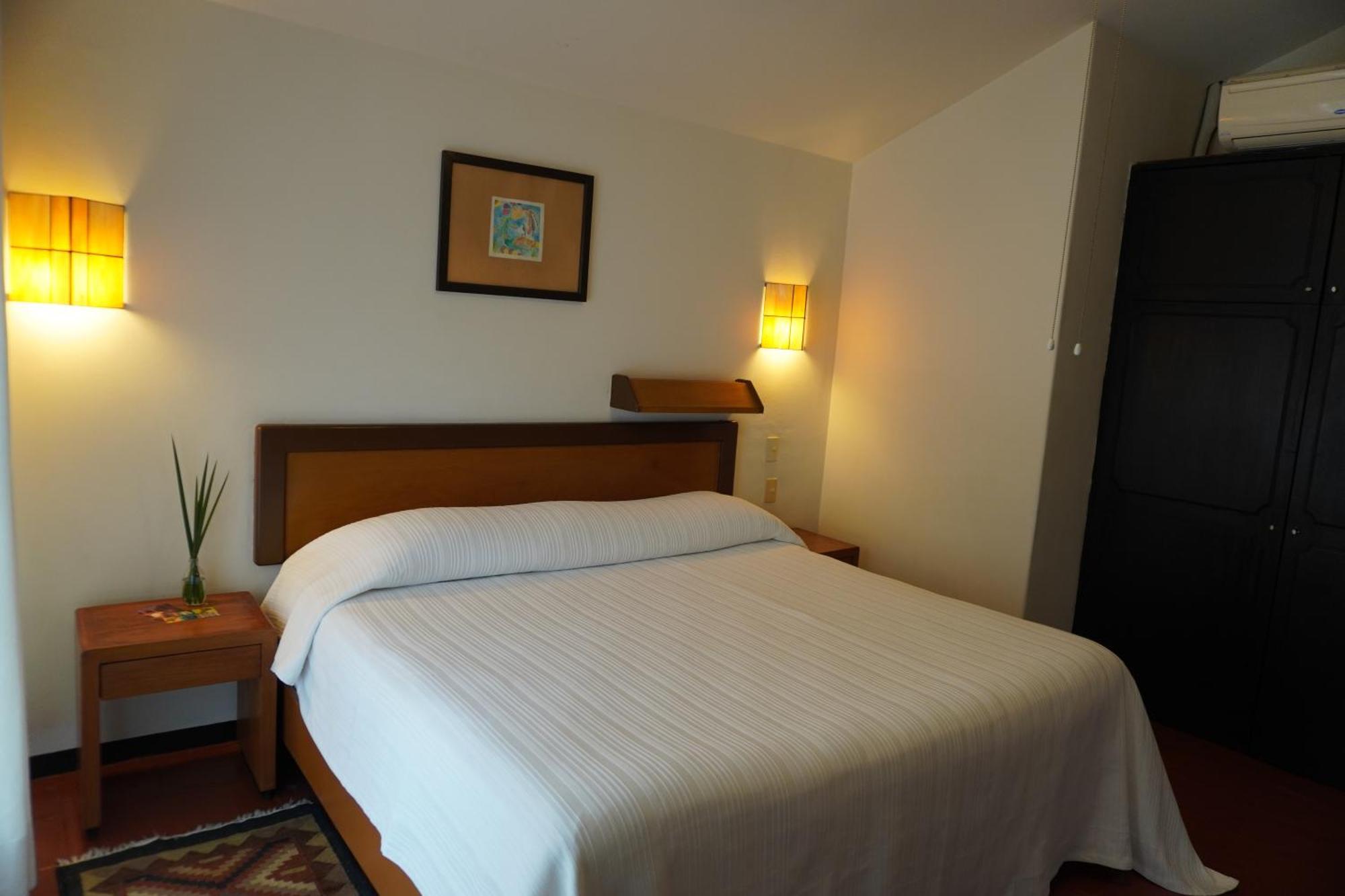 Hotel Ilebal Cuernavaca Centro - Lugar Con Encanto! מראה חיצוני תמונה