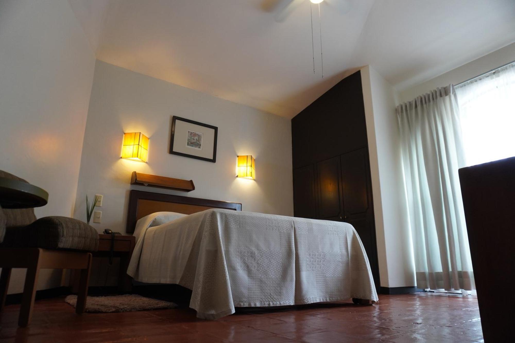 Hotel Ilebal Cuernavaca Centro - Lugar Con Encanto! מראה חיצוני תמונה