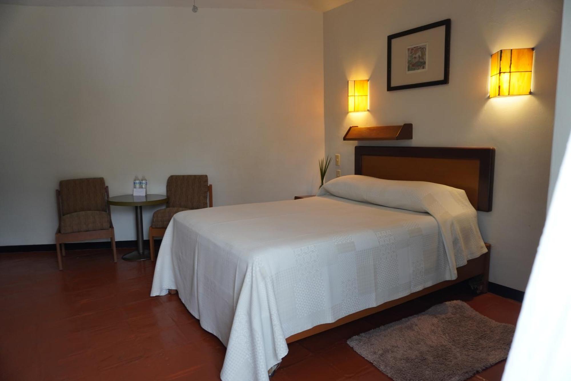 Hotel Ilebal Cuernavaca Centro - Lugar Con Encanto! מראה חיצוני תמונה