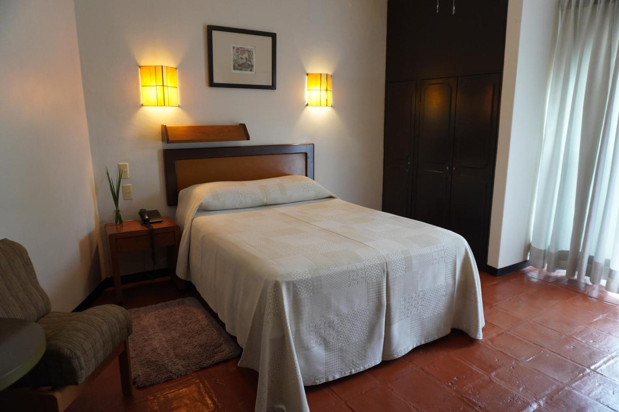Hotel Ilebal Cuernavaca Centro - Lugar Con Encanto! מראה חיצוני תמונה