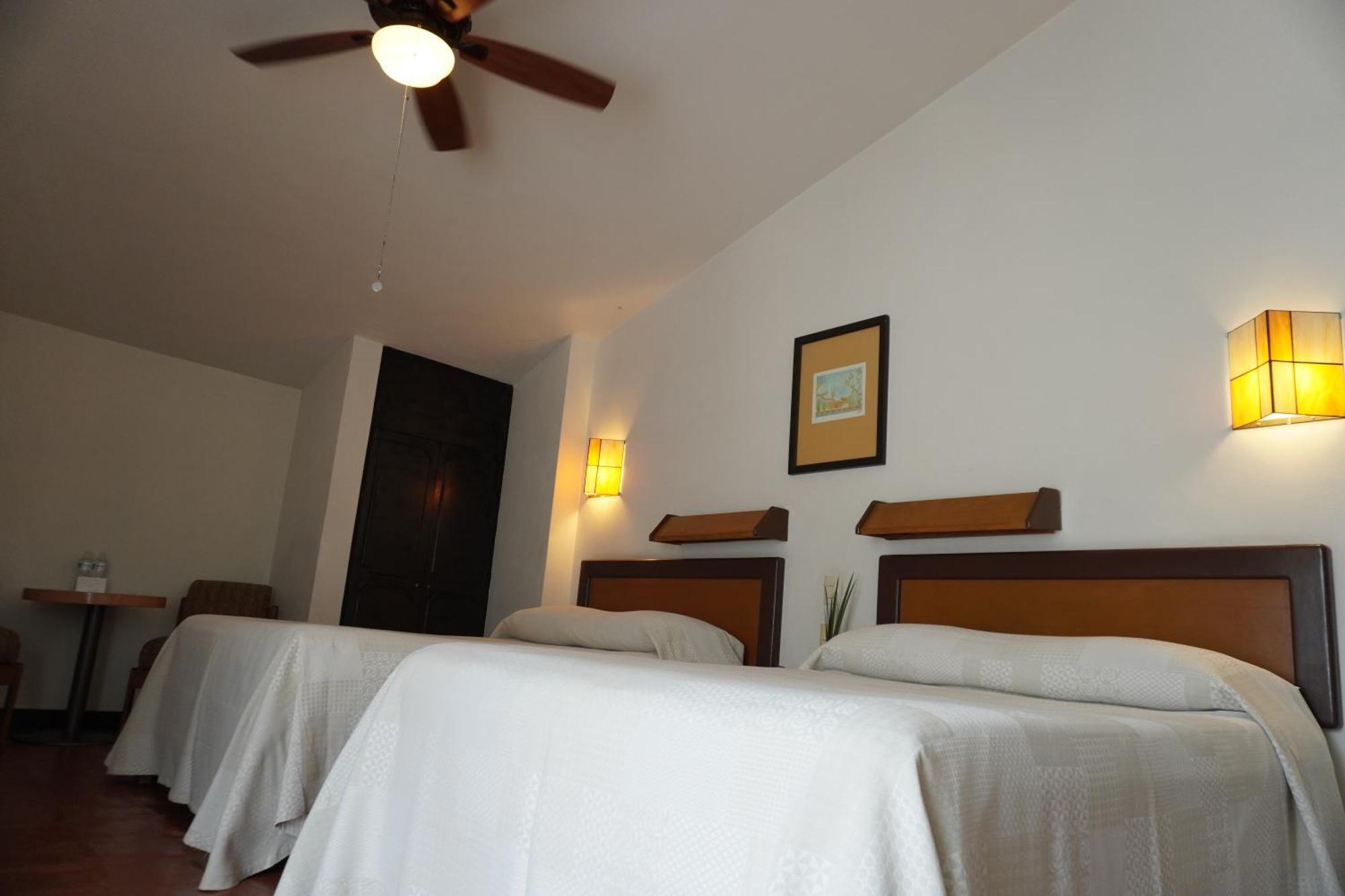 Hotel Ilebal Cuernavaca Centro - Lugar Con Encanto! מראה חיצוני תמונה