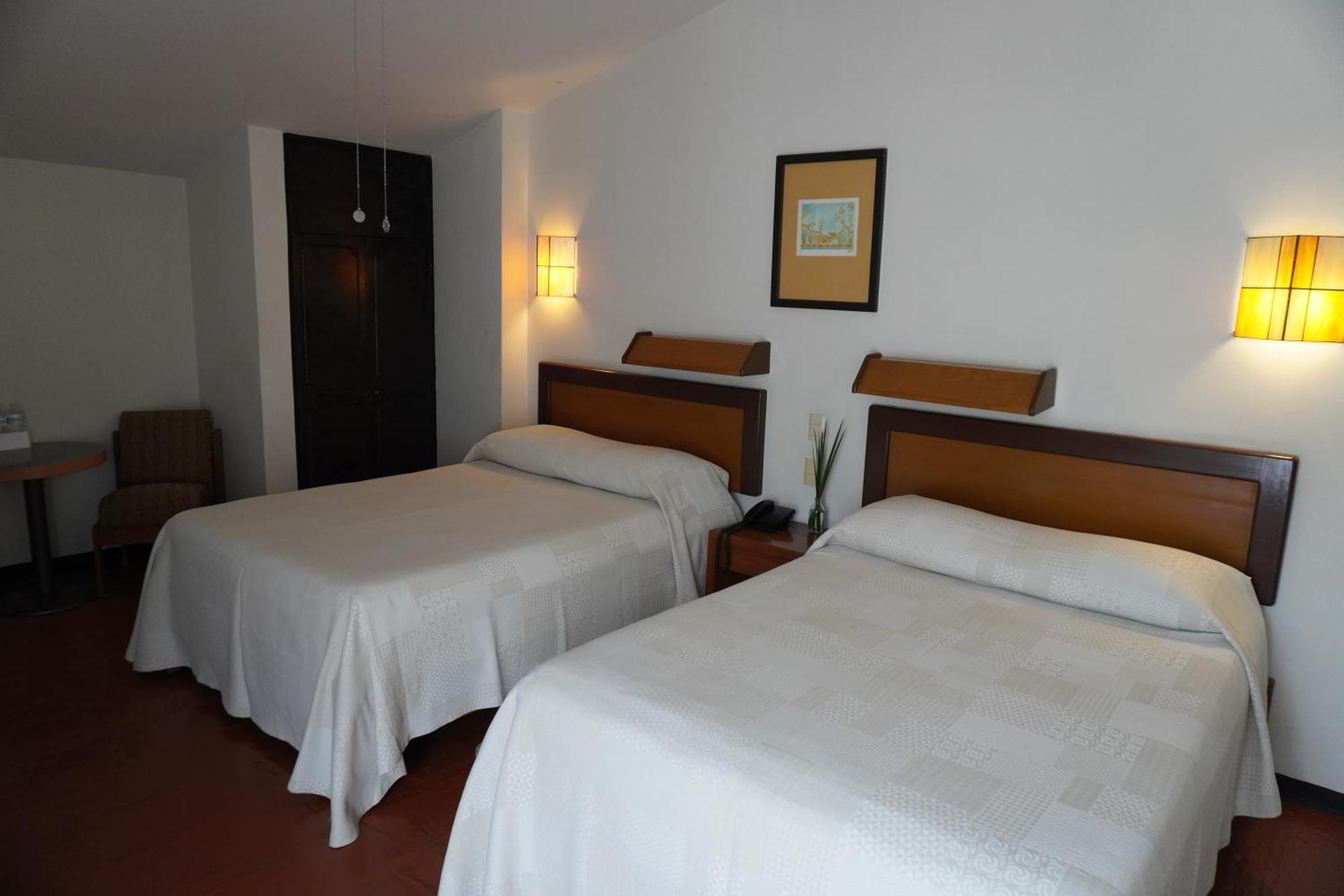 Hotel Ilebal Cuernavaca Centro - Lugar Con Encanto! מראה חיצוני תמונה