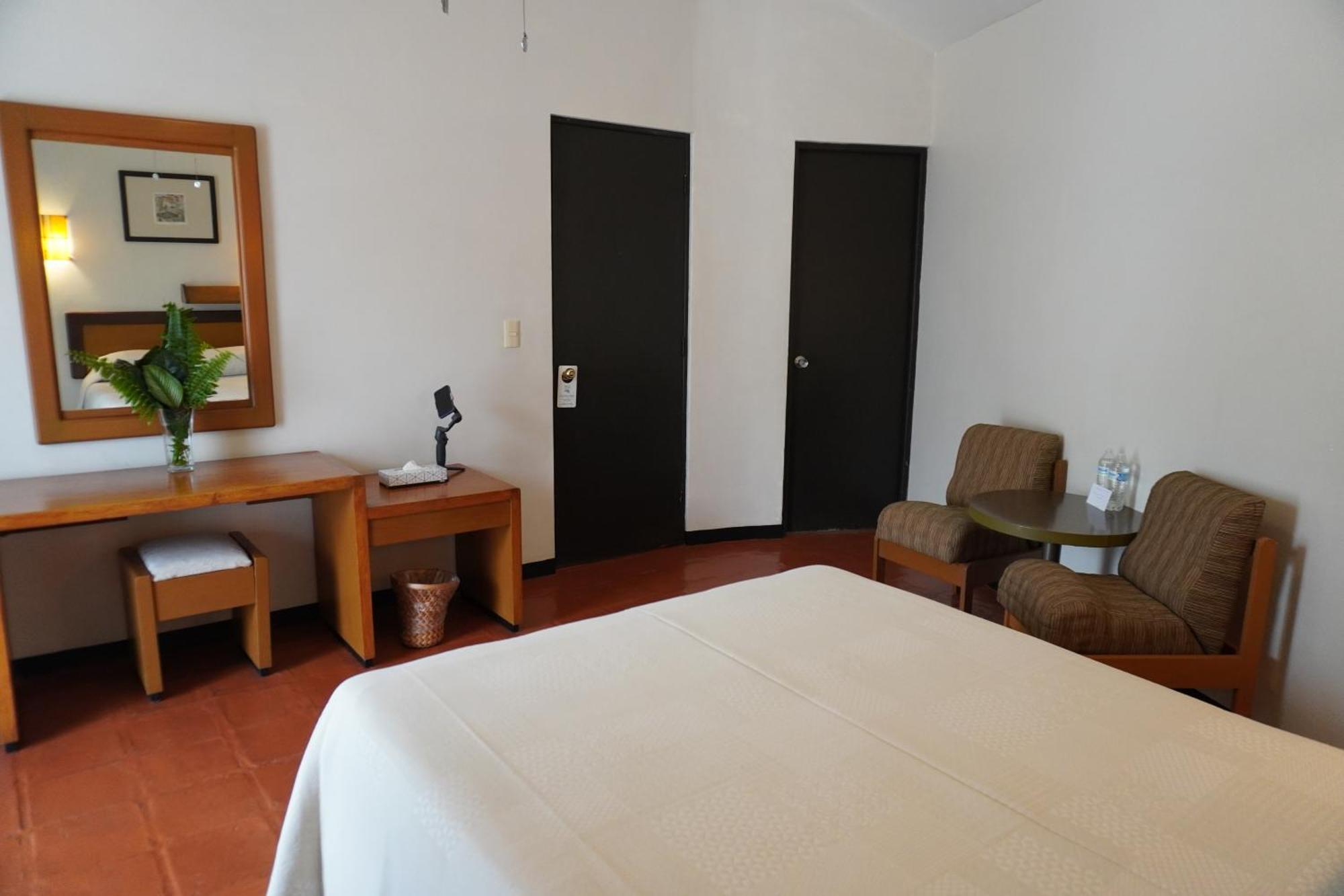 Hotel Ilebal Cuernavaca Centro - Lugar Con Encanto! מראה חיצוני תמונה