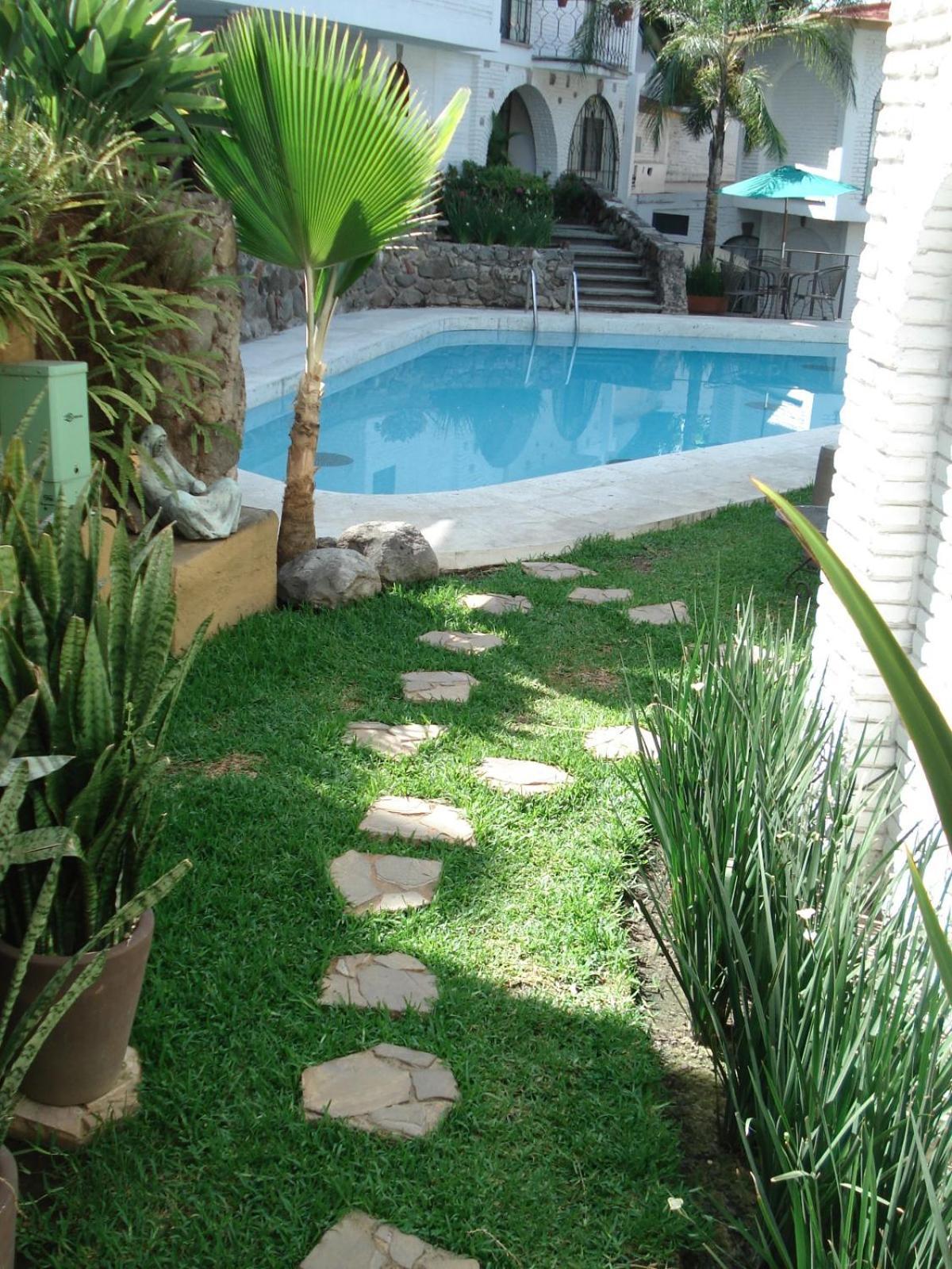 Hotel Ilebal Cuernavaca Centro - Lugar Con Encanto! מראה חיצוני תמונה